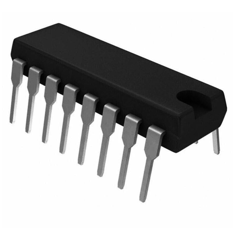 AD620ANZ PDIP-8 INSTRUMENTATION AMPLIFIER IC